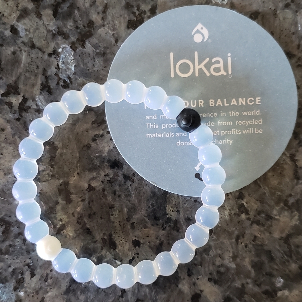 Classic  Lokai.  Size Medium